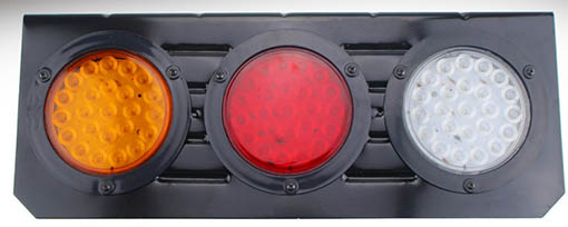 LED Lamp for Truck LH S07-72LED